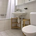 Apartmán Chesa Ginellas By Interhome