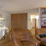 Chesa Ginellas By Interhome Apartmán