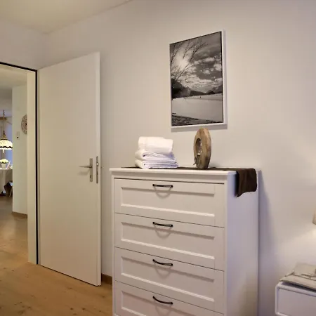 Appartement Chesa Ginellas By Interhome *
