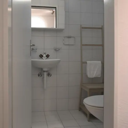 Chesa Ginellas By Interhome Apartamento *