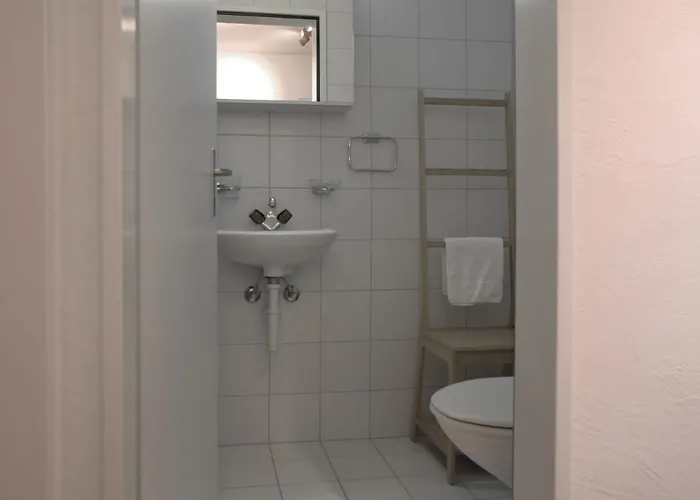 Chesa Ginellas By Interhome Appartement *