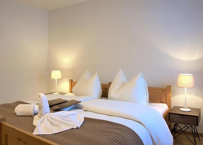 Appartement Chesa Ginellas By Interhome Sils Maria