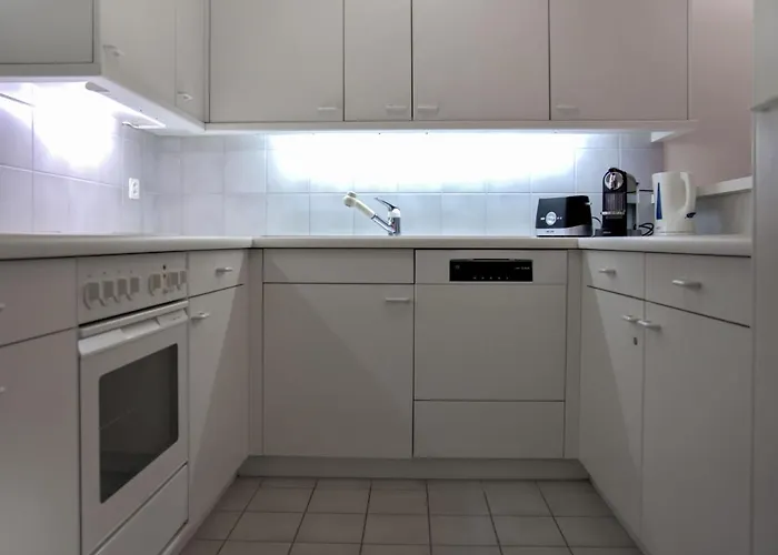 Chesa Ginellas By Interhome * Sils Maria