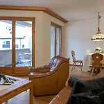 Daire Chesa Ginellas By Interhome *