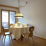 Chesa Ginellas By Interhome * Sils Maria
