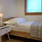 Chesa Ginellas By Interhome * Sils Maria