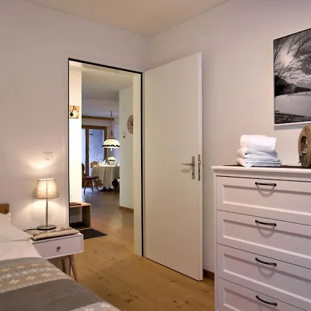 Chesa Ginellas By Interhome Apartment *